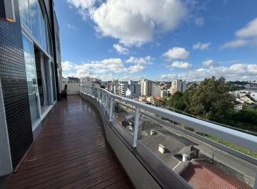 Apartamento · 216m² · 3 Quartos · 4 Vagas · Cobertura Duplex