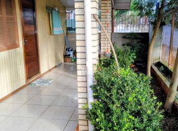 Casa · 60m² · 3 Quartos · 1 Vaga · Casa Mista em Jardim Iracema, Caxias do Sul/RS