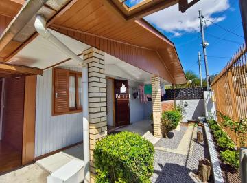 Casa · 65m² · 3 Quartos · 2 Vagas · Casa Mista em Jardim Iracema, Caxias do Sul/RS