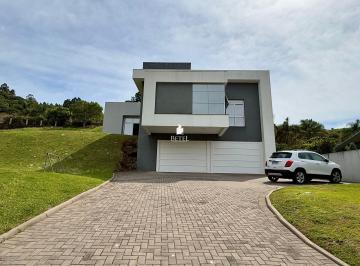 Casa · 304m² · 3 Quartos · 4 Vagas · Casa à venda no bairro Linha 40 - Caxias do Sul/RS