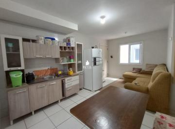 Apartamento · 46m² · 2 Quartos · 1 Vaga · Apartamento à venda no bairro Jardim América - Caxias do Sul/RS