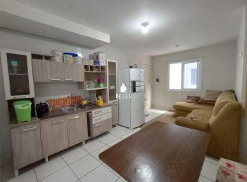 Apartamento · 46m² · 2 Quartos · 1 Vaga · Apartamento à venda no bairro Jardim América - Caxias do Sul/RS