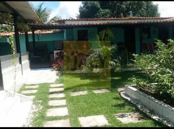 Rural · 2000m² · 5 Quartos · 7 Vagas · granja em aldeia Camaragibe com piscina 5qtos 3sts 7vgs, mobiliada