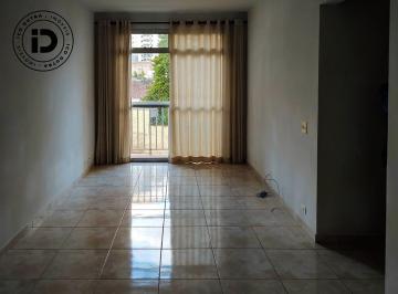 Apartamento · 70m² · 2 Quartos · 1 Vaga · Apartamento à venda no bairro Centro - Piracicaba/SP
