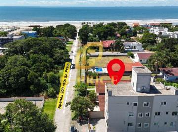 Apartamento · 73m² · 2 Quartos · 1 Vaga · Ótimo Apartamento com 2 Quartos sendo 1 Suíte apenas 200 mts da Praia
