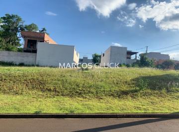 Terreno · 199m² · Terreno à venda no bairro Heimtal - Londrina/PR