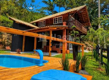 Rural · 520m² · 4 Quartos · 2 Vagas · Sítio à venda em São João Batista/SC