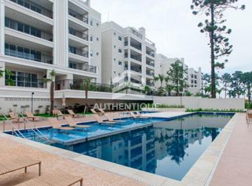 Apartamento · 131m² · 4 Quartos · 2 Vagas · CHATEAU MONET RESIDENCE GARDEN - HORTO - Em Leilão
