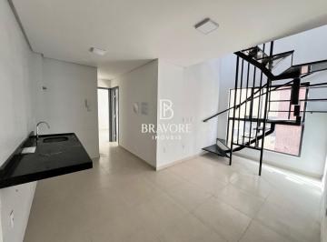 Apartamento · 89m² · 2 Quartos · 1 Vaga · Cobertura Duplex no Jardim Oceania – Conforto, Exclusividade e a poucos passos do mar