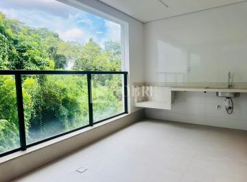 Apartamento · 118m² · 3 Quartos · 2 Vagas · Apartamento com 118 m² no Bairro Horto