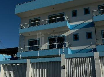Apartamento · 73m² · 2 Quartos · 1 Vaga · Apartamento em São Pedro da Aldeia com excelente distribuição