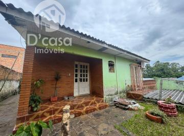 Casa · 157m² · 3 Quartos · 2 Vagas · Casa à venda no bairro Bom Sucesso - Gravataí/RS