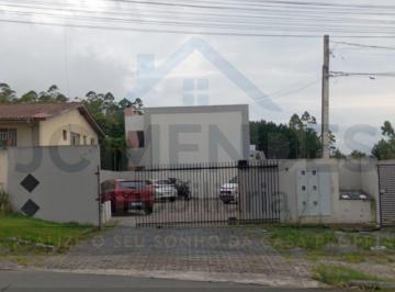 Apartamento · 52m² · 2 Quartos · Apartamento à venda no bairro JARDIM NESITA - Campina Grande do Sul/PR