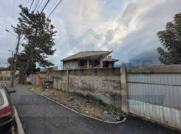 Casa · 6 Quartos · 2 Vagas · Sobrado à venda no bairro Centro/Sede - Campina Grande do Sul/PR