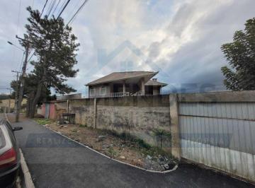 Casa · 6 Quartos · 2 Vagas · Sobrado à venda no bairro Centro/Sede - Campina Grande do Sul/PR