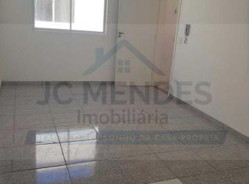 Apartamento · 50m² · 2 Quartos · 1 Vaga · Apartamento à venda no bairro Centro - Campina Grande do Sul/PR
