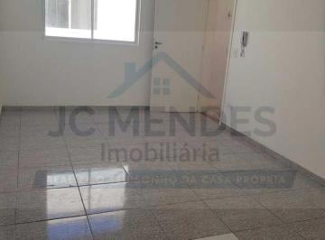 Apartamento · 50m² · 2 Quartos · 1 Vaga · Apartamento à venda no bairro Centro - Campina Grande do Sul/PR