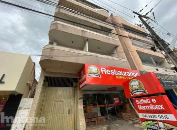 Apartamento · 2 Quartos · AVENIDA PARANÁ, N: 4114, 3º ANDAR, UMUARAMA-PR, CENTRO