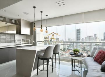 Apartamento · 148m² · 2 Quartos · 3 Vagas · Terroá Altos Do Tatuapé - Apartamento - Tatuapé/SP - Mobiiado.