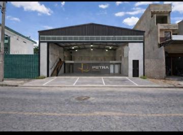 Comercial · 255000m² · Comercial à venda - em Monte Verde