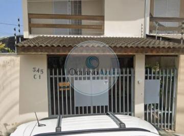 Casa · 80m² · 2 Quartos · Sobrado em Caputera - Caraguatatuba, SP