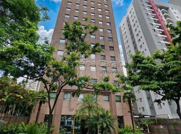 Comercial · 44m² · 1 Vaga · Sala comercial à venda no Jardim Paulista