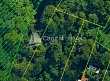Terreno · 1053m² · OPORTUNIDADE, TERRENO COM 1053m EM ILHABELA