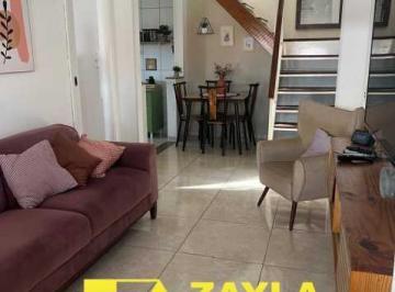Casa · 80m² · 3 Quartos · Casa triplex 3 quartos à venda em Vista Alegre - Rio de Janeiro, RJ