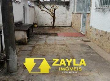 Casa · 136m² · 3 Quartos · 3 Vagas · 2 Casas 3 vagas de garagem á venda - Rocha Miranda Rj