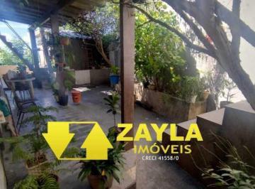 Casa · 73m² · 3 Quartos · 2 Vagas · Casa 2 quartos Varanda Terraço Vaga de garagem à venda em Brás de Pina - Rio de