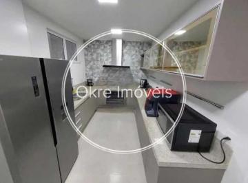 Apartamento · 290m² · 4 Quartos · 1 Vaga · Apartamento : Padrão / Residencial / Copacabana
