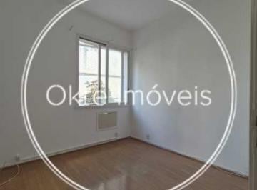 Apartamento · 80m² · 3 Quartos · 1 Vaga · Apartamento : Padrão / Residencial / Gávea