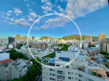 Apartamento · 99m² · 3 Quartos · 2 Vagas · Apartamento : Padrão / Residencial / Botafogo