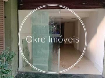 Comercial · 78m² · Loja : / Comercial / Copacabana