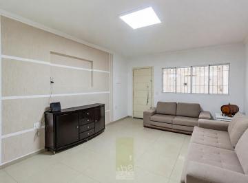 Casa · 128m² · 2 Quartos · 1 Vaga · SOBRADO NO CAMPO BELO COM 2 SUÍTES, 1 VAGA