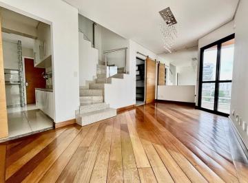 25121848_4.jpg · COBERTURA DUPLEX À VENDA NO BROOKLIN