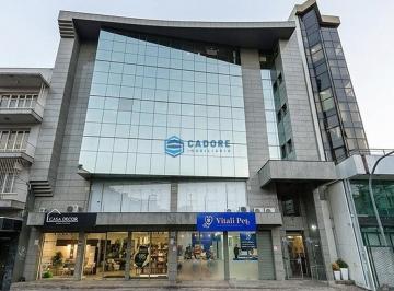 Comercial · 101m² · 1 Vaga · SALA AÉREA SALAS NO BAIRRO SÃO PELEGRINO