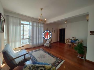 Apartamento · 125m² · 3 Quartos · 2 Vagas · Apartamento 3 Quartos - 2 vagas - 125m² - Copacabana