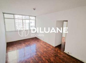 Apartamento · 65m² · 2 Quartos · Apartamento à venda - em Botafogo