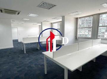 Comercial · 260m² · Conjunto de Salas : / Comercial / Centro