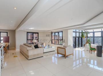 Apartamento · 317m² · 4 Quartos · 5 Vagas · Cobertura Tríplex - Morumbi - 4 Dormitórios - 317m².