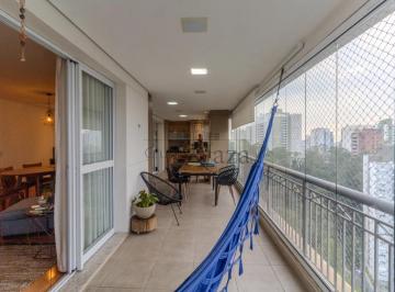 Apartamento · 195m² · 3 Quartos · 3 Vagas · Apartamento - Vila Andrade - 3 Suítes - 195m².