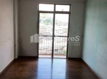 Apartamento · 80m² · 3 Quartos · 1 Vaga · Apartamento : Padrão / Residencial / Madureira