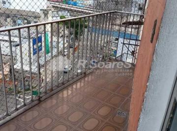 Apartamento · 80m² · 3 Quartos · 1 Vaga · Apartamento : Padrão / Residencial / Madureira