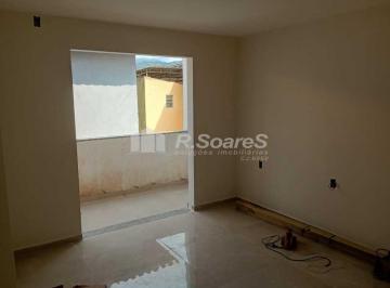 Casa · 50m² · 2 Quartos · 1 Vaga · Casa de rua :  / Residencial / Cascadura
