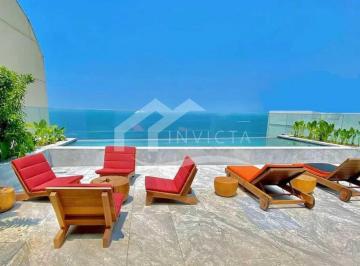 Apartamento · 68m² · 2 Quartos · 1 Vaga · MARAVILHOSO FLAT A VENDA EM COPACABANA !!!