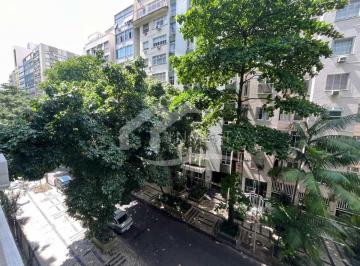 Apartamento · 85m² · 3 Quartos · 1 Vaga · Maravilhoso 3 quarto com vaga em rua nobre