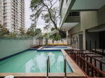 Apartamento · 160m² · 3 Quartos · 2 Vagas · ÓTIMO APARTAMENTO COM 3 SUÍTES E 2 VAGAS NA ESCRITURA