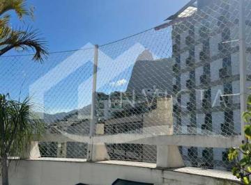 Apartamento · 243m² · 4 Quartos · EXCELENTE COBERTURA LINEAR COM VISTA CRITO
