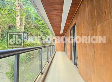 Apartamento · 105m² · 3 Quartos · 2 Vagas · Apartamento : / Residencial / Botafogo